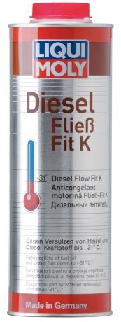 Liqui Moly Diesel Flow Fit K (5131)