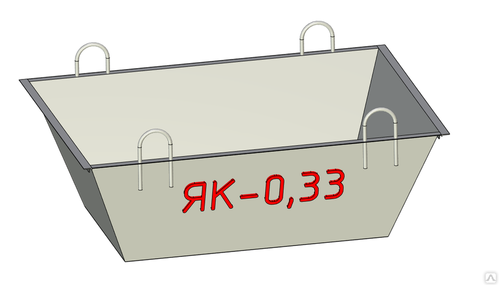 Тр 0 25. Ящик растворный 0.25 м3. Бадья каменщика 0.25 м3. Ящик каменщика 0,25м3. Ящик растворный 0.25 м3 чертеж.