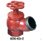 Клапан пожарного крана КПК-65-2 