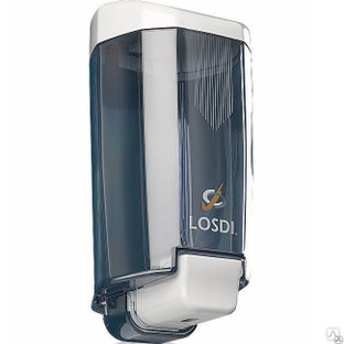 Диспенсер для жидкого мыла Losdi CJ1006 