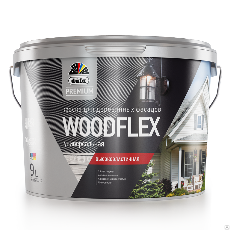 Premium paints. Краска Dufa Wood Flex. Dufa Premium ВД краска WOODFLEX для деревянных фасадов. Краска Dufa Premium WOODFLEX полуматовая. Dufa Wood Flex краска для дерева.