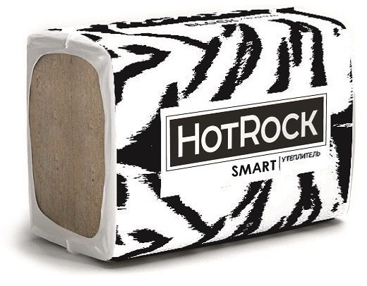 Утеплитель Hotrock Smart