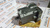 Гидромотор HMV LIEBHERR LR624 PR754 #2