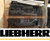 Гидромотор Liebherr 10472735, 11644101 (HMV280-02 Linde Hydraulics) #1