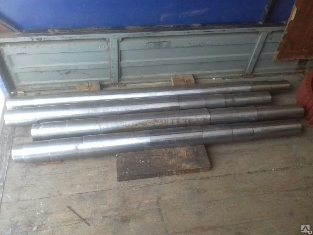 Вал приводной ТК-15А, ТК-16А, ДРО-604 (ТК15А.01.401) 1060418001 купить ...