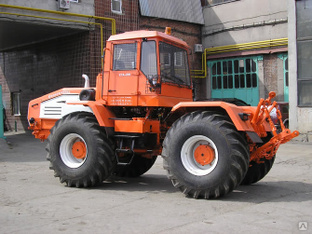 Трактор ХТА-208.1Р 
