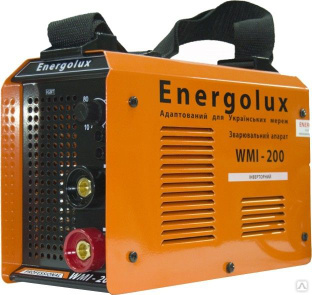 Сварочный аппарат ENERGOLUX WMI-200 Energolux #1