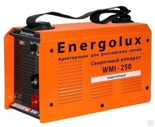 Сварочный аппарат ENERGOLUX WMI-250 Energolux #1