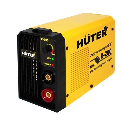 Сварочный аппарат HUTER R-200 Huter