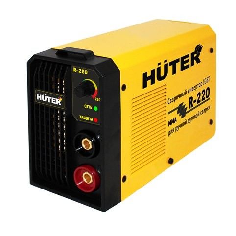 Сварочный аппарат HUTER R-220 Huter