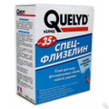 QUELYD Клей обойный Спец-ФЛИЗЕЛИН 0,3 кг
