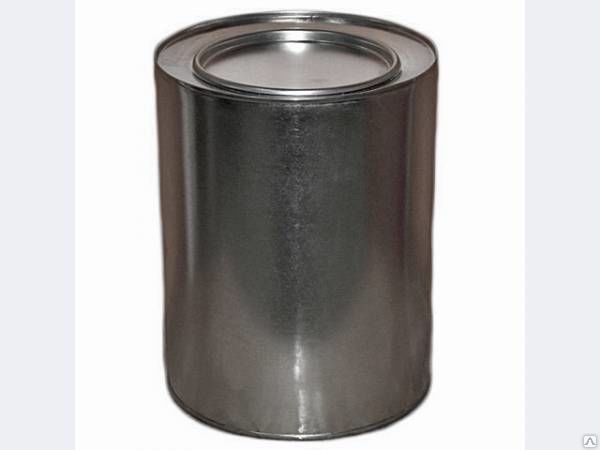 Смазка термостойкая ВНИИНП-210, банка 1,0 кг