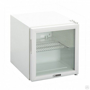 Шкаф барный холодильный Hurakan HKN-BC60 