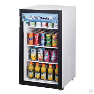 Шкаф барный холодильный Turbo Air FRS-145R 
