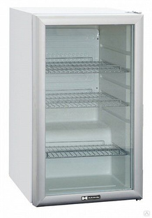 Шкаф барный холодильный Hurakan HKN-BC145 