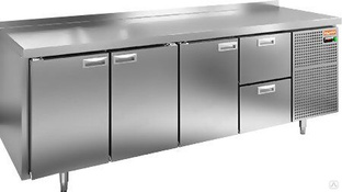 Стол холодильный Hicold BN 1112/TN 