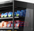 Холодильная горка Dazzl Vega 070 H195 Plug-in 250 #4