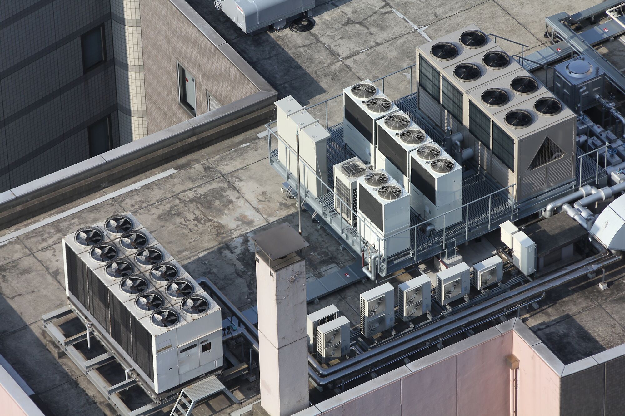 Вентилятор крышный ВКРФ, ВКРВ №7,1 , 7.5 кВт, общепромышленный, углеродистый