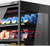 Холодильная горка Dazzl Vega DG 070 H195 Plug-in 100 #4