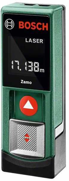 Цифровые лазерные дальномеры Zamo