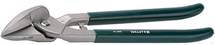 Ножницы по металлу KRAFTOOL Ideal 260 мм 23007-26 