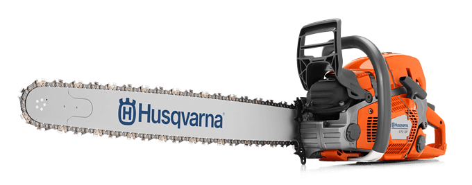 Бензопила Husqvarna 572 XP 9667331-18