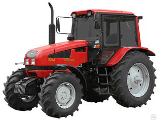 Трактор "Беларус" 1221.3 (МТЗ) (751) с доп баком и пневмосистемой Коммунальная техника МТЗ (Беларус) #1