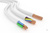 Силовой кабель ВВГнг(А)-LSLTx 3х35+1х25 #1