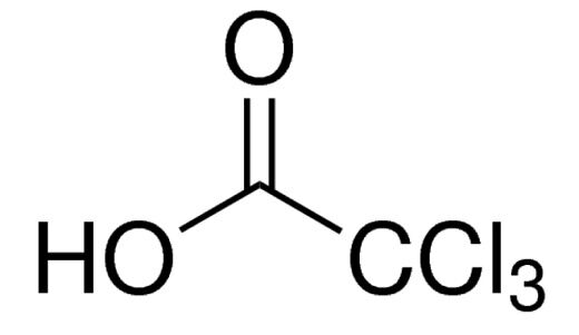 Трихлоруксусная кислота