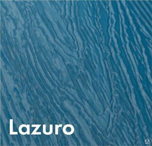 Краска "DECOVER PAINT" Lazuro (0.5 кг) 