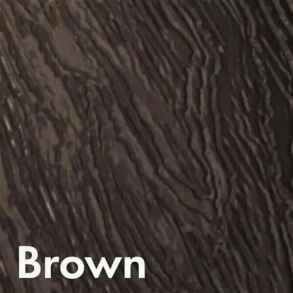 Краска "DECOVER PAINT" Brown (0,5кг)