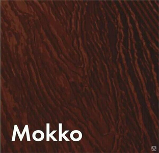 Краска "DECOVER PAINT" Mokko (0,5кг) 