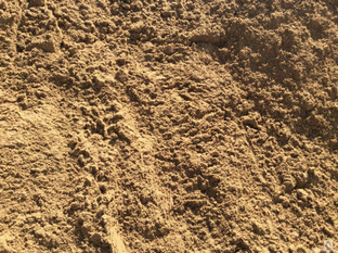 Песок сухой фр. 0,1-0,5 насыпью 