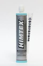 Химический анкер HIMTEX PESF-100 300 мл полиэстер для пустотелых оснований