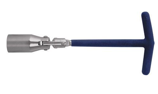 Ключ свечной FIT с Т-образной ручкой 16 мм