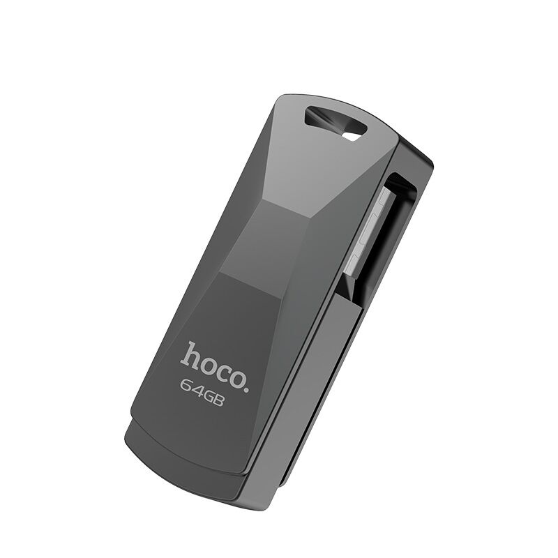 USB 3.0 Flash накопитель 128GB UD5 "Hoco" 4