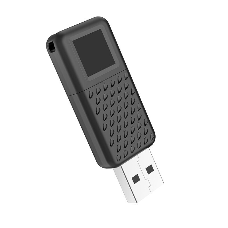 USB 2.0 Flash накопитель 128GB UD6 "Hoco" 3