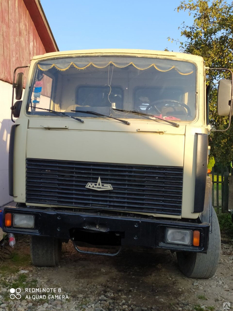 Аренда самосвала в Юзуфово, цена 45 бел. руб в Минске от компании "СТЭП ...