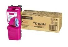 Kyocera Тонер-картридж TK-825M