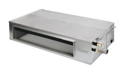 Канальный внутренний блок мультисплит системы Funai RAM-I-OK30HP.D01 