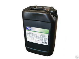 Масло моторное NORD OIL Diesel Premium 5W-40 CJ-4/SN 20 литров канистра 