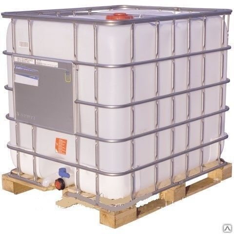 Смазка Униол 2М/2, 1450 кг куб