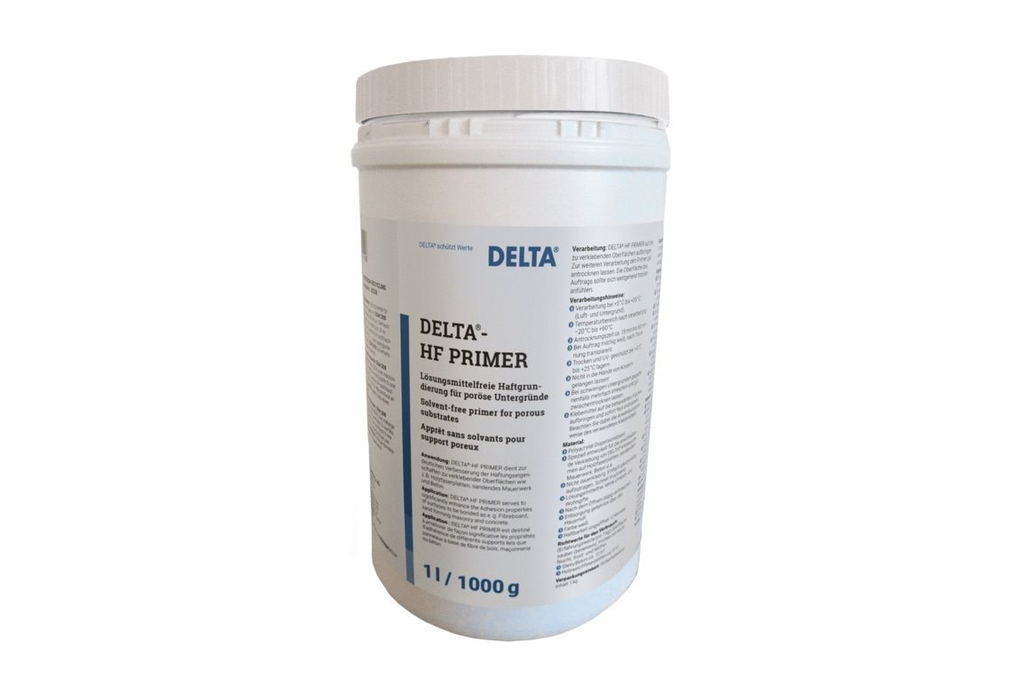 Полимерная грунтовка DELTA-HF-PRIMER