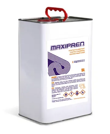 Однокомпонентный контактный клей Probond Maxipren 5 кг