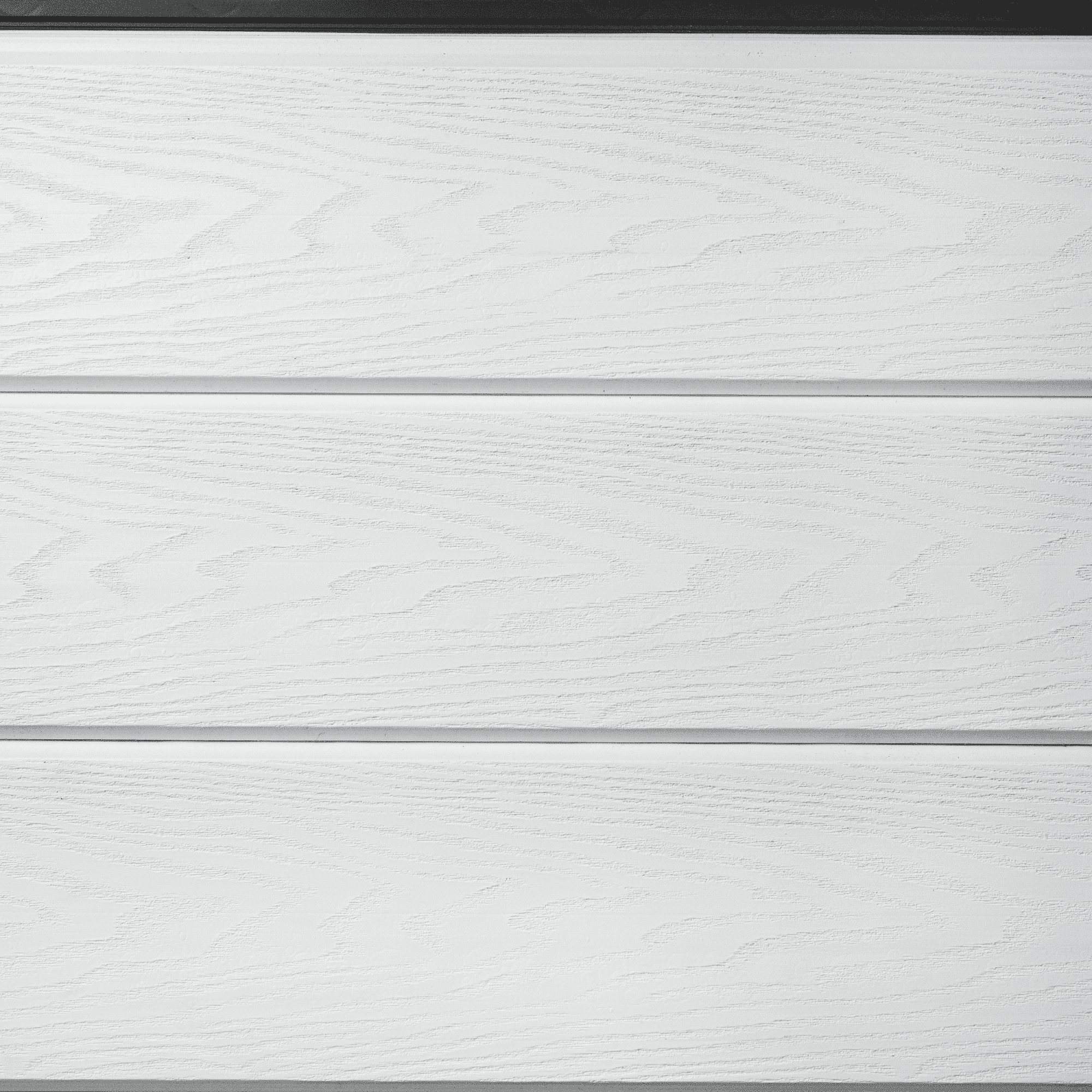 Фасадная облицовка CM Cladding FUSION, 21x156x3000 мм Белый 0,405м2