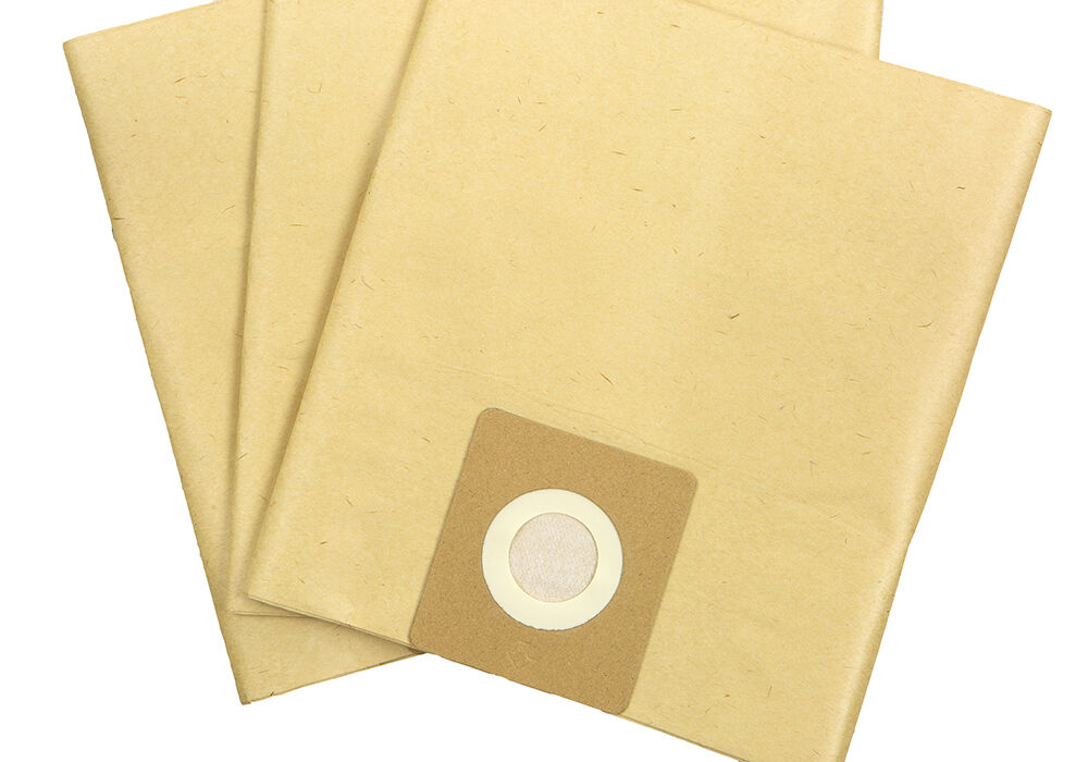 Бумажные мешки для строительных пылесосов СОЮЗ ПСС-7420-883Б 2