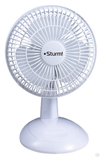 Вентилятор настольный Sturm TF1501 Sturm! 