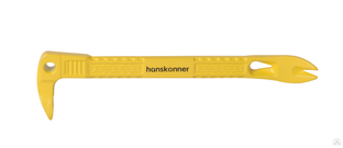 Гвоздодер Hanskonner HK1013-04-250 #1