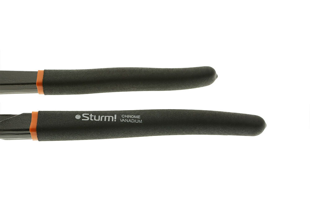 Ручка Sturm 6 В 1 Купить