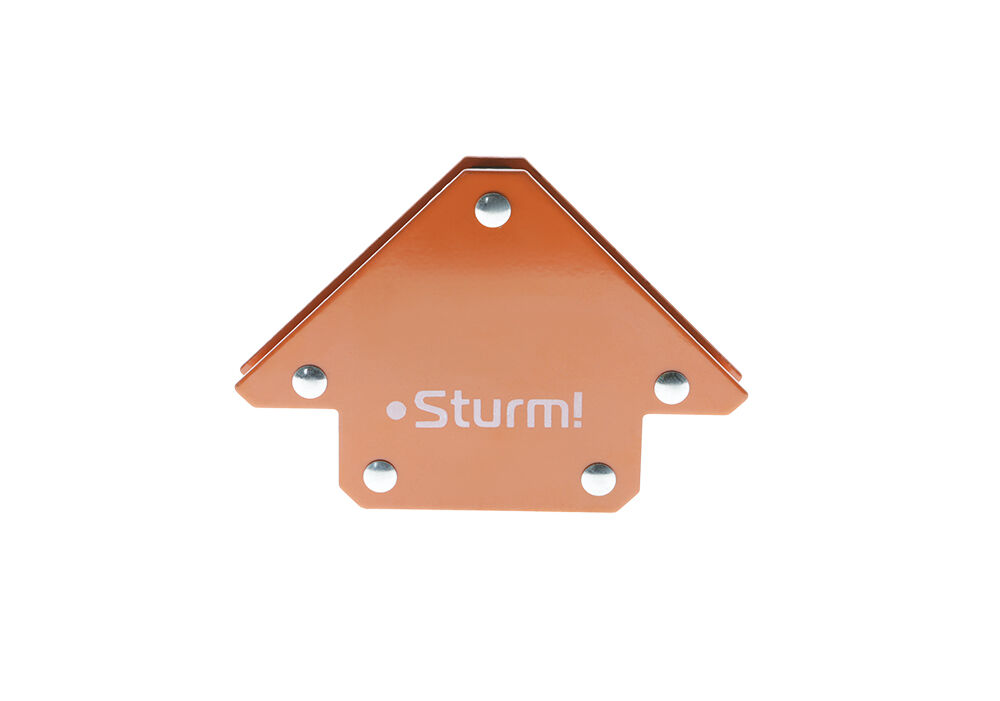 Магнитный угольник Sturm 6001-3-11 Sturm!
